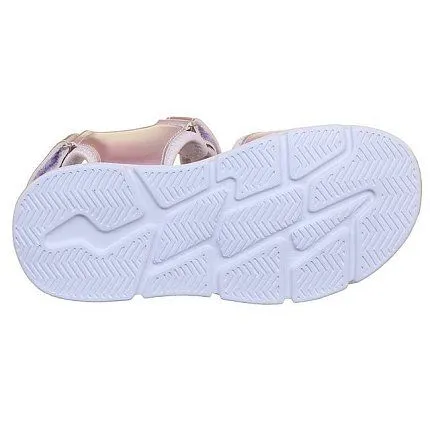 Туфли летние открытые  FLAMINGO [32-958-10]