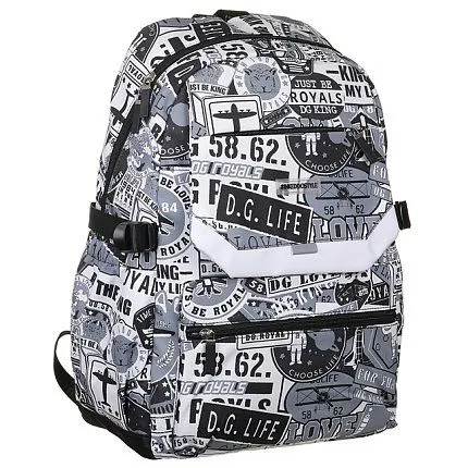 Рюкзак 60-119-20 Рюкзак  KEDDO 348205/07-02