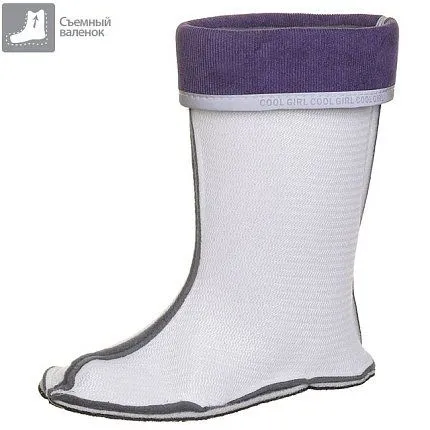 Сапоги резиновые Kapika [03-162-10]