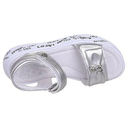 Туфли летние открытые  Kenka [32-451-10]