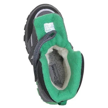 Ботинки зимние КОТОФЕЙ [82-819-10]