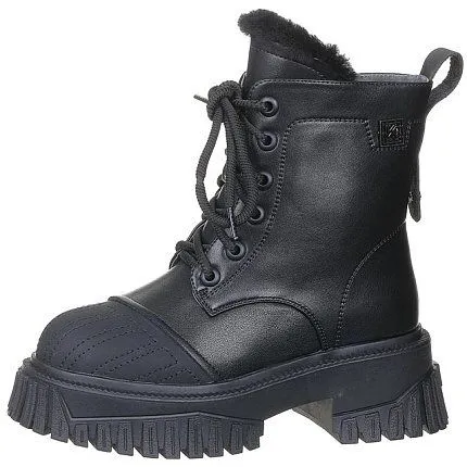 Ботинки зимние Kenka [83-543-10]