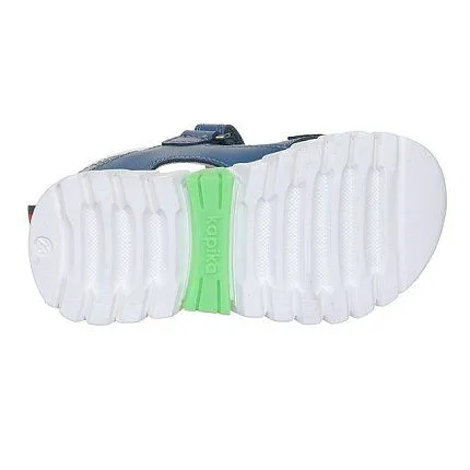 Слипоны Kapika [31-450-10]