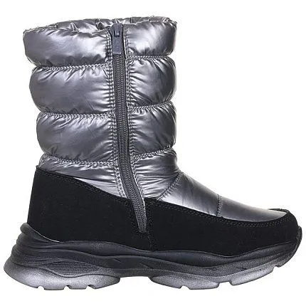 Сапоги зимние QWEST [83-985-10]