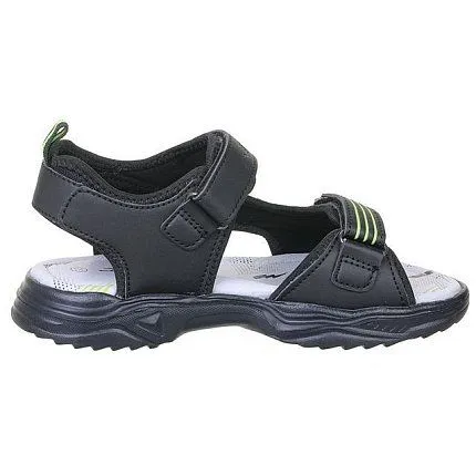 Туфли летние открытые  QWEST [33-691-10]