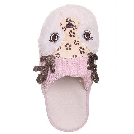 Тапочки КОТОФЕЙ [13-316-10]