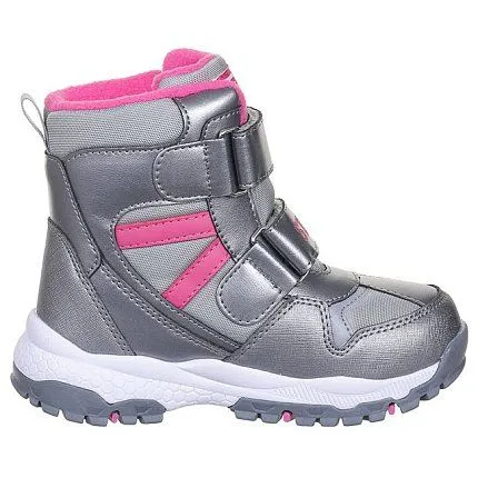 Ботинки зимние Kapika [82-883-10]