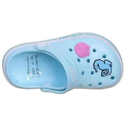 Пантолеты пляж Kapika [22-577-10]