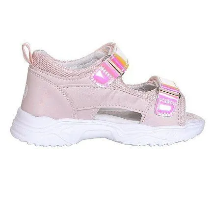 Туфли летние открытые  FLAMINGO [32-267-10]