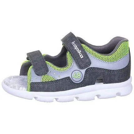 Туфли летние открытые  Kapika [31-582-10]