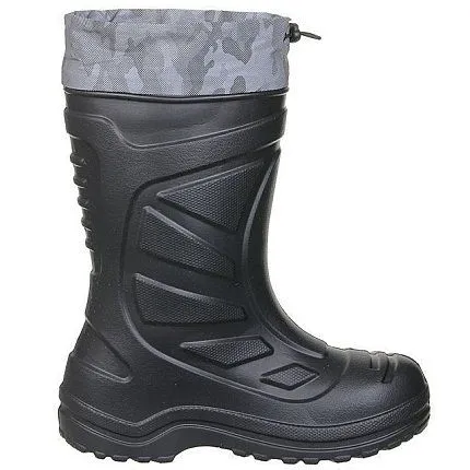 Сапоги резиновые КОТОФЕЙ [03-119-10]