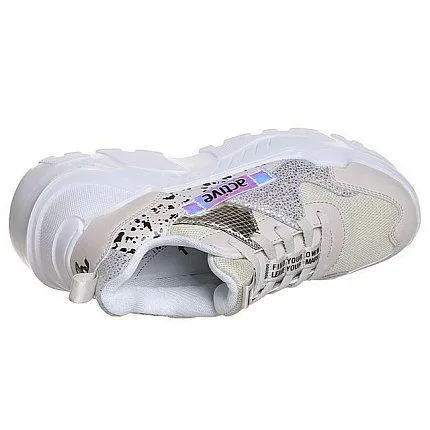 Кроссовки QWEST [94-032-10]