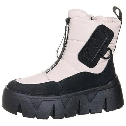 Полусапожки зимние KEDDO [84-619-20]