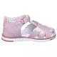 Туфли летние открытые  FLAMINGO [31-339-10]