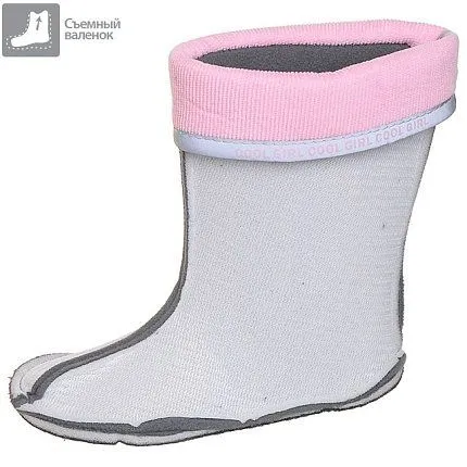 Сапоги резиновые Kapika [02-130-10]