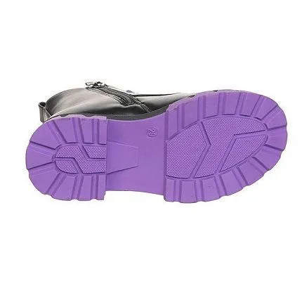 Ботинки деми FLAMINGO [72-467-10]