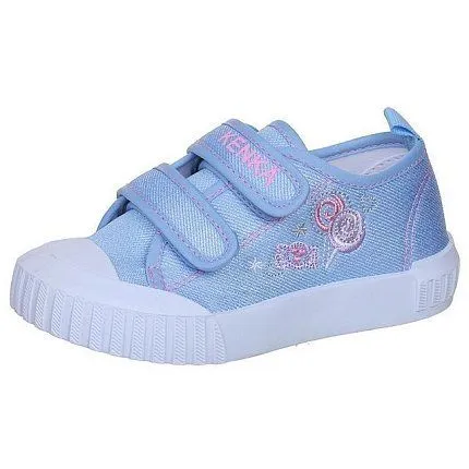 Кеды Kenka [91-763-10]