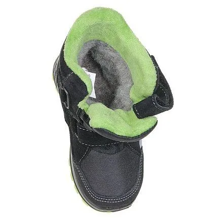 Ботинки зимние КОТОФЕЙ [81-064-10]