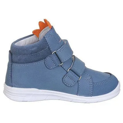 Ботинки деми КОТОФЕЙ [72-516-10]