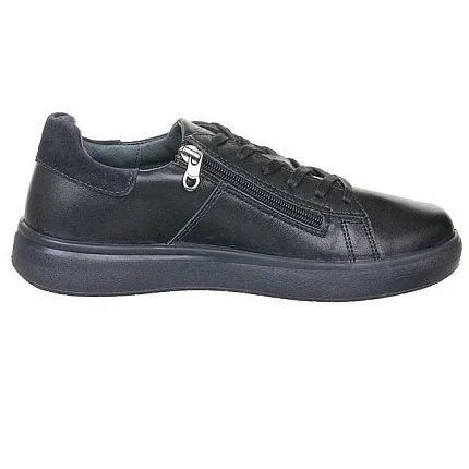 Полуботинки деми КОТОФЕЙ [74-637-20]