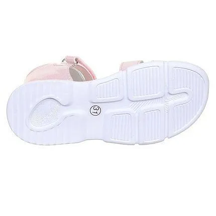 Туфли летние открытые  FLAMINGO [32-959-10]