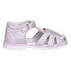 Туфли летние открытые  FLAMINGO [32-429-10]