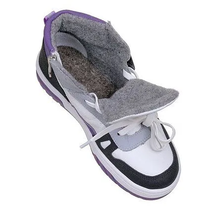 Ботинки деми КОТОФЕЙ [73-230-10]