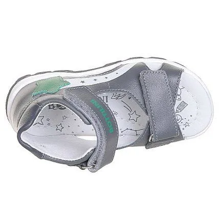 Туфли летние открытые  BOTTILINI  [32-061-10]