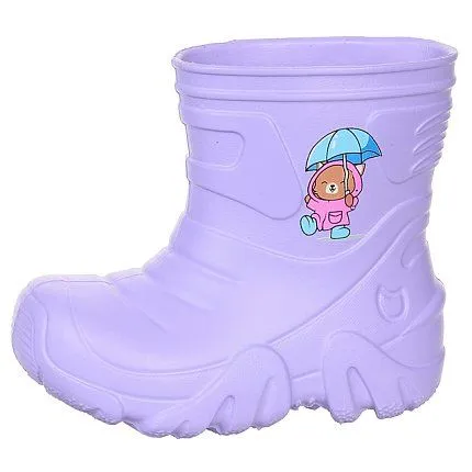 Сапоги резиновые 01-181-10 Сапоги резиновые КОТОФЕЙ 165059-13