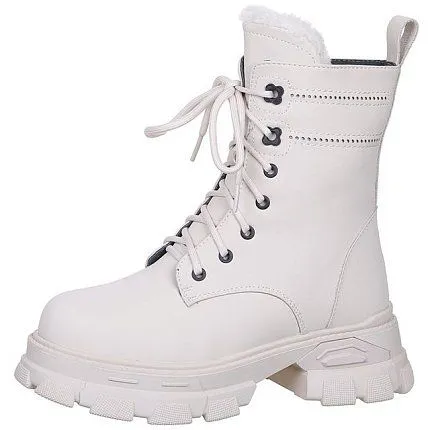 Ботинки зимние Kenka [83-478-20]