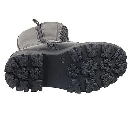 Сапоги зимние Ulet [83-348-10]