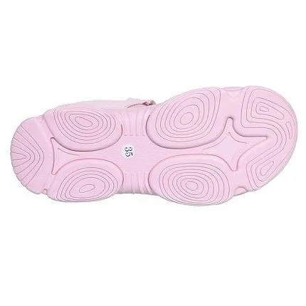 Туфли летние открытые пляж КОТОФЕЙ [23-331-10]