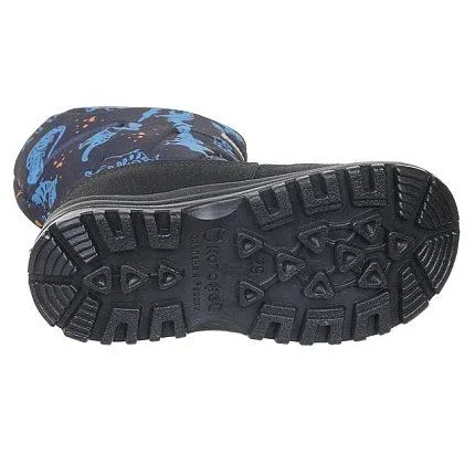 Сапоги зимние КОТОФЕЙ [82-378-10]