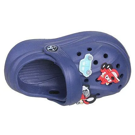 Шлепанцы Kenka [21-189-10]