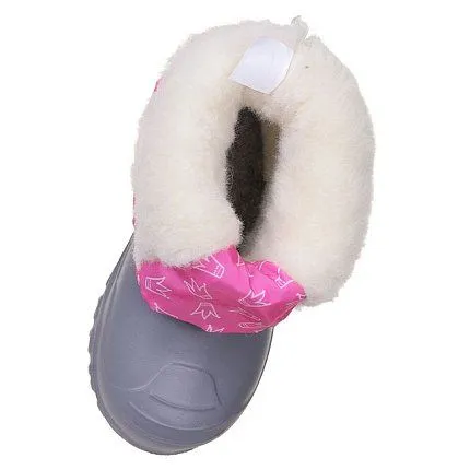 Сноубутсы КОТОФЕЙ [82-318-10]