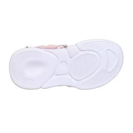 Туфли летние открытые  FLAMINGO [32-933-10]