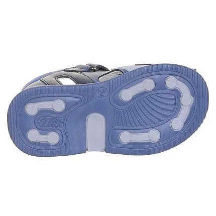 Туфли летние открытые  Tom&Miki [31-516-10]