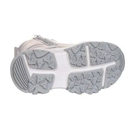 Полусапожки деми FLAMINGO [72-465-10]