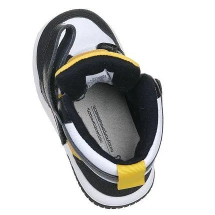 Ботинки деми КОТОФЕЙ [71-942-10]