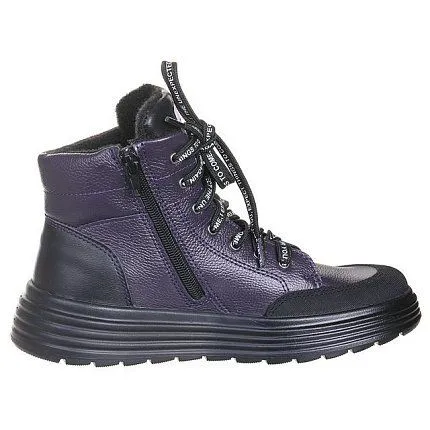 Ботинки деми ЛЕЛЬ [73-199-10]