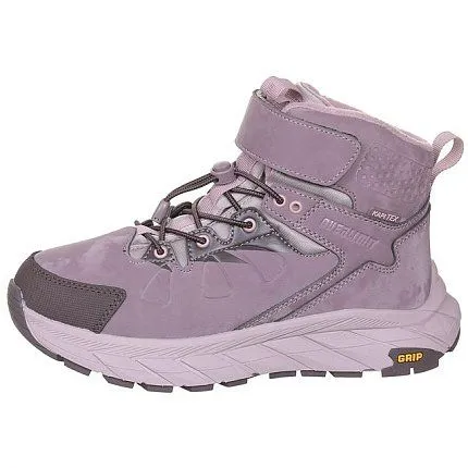 Ботинки зимние Kapika [84-006-10]