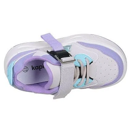 Полуботинки деми Kapika [72-515-10]