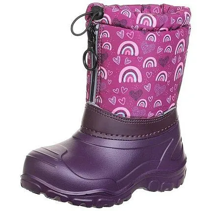 Сноубутсы КОТОФЕЙ [81-528-10]