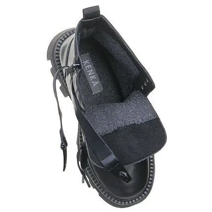 Ботинки деми Kenka [73-998-20]