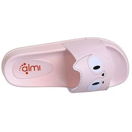 Пантолеты пляж Almi [24-141-20]