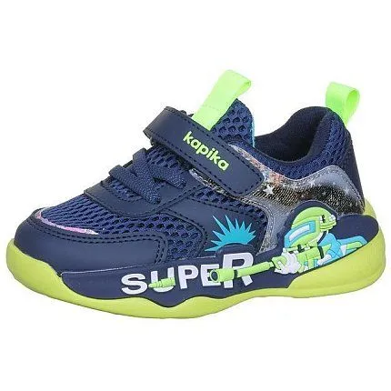 Кроссовки Kapika [92-170-10]