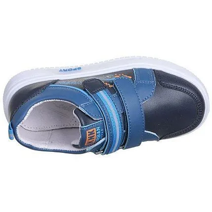 Полуботинки деми Kenka [72-565-10]