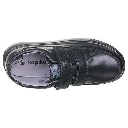 Полуботинки деми Kapika [74-660-20]
