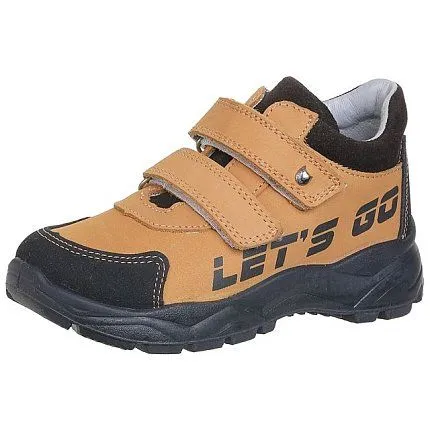 Ботинки деми КОТОФЕЙ [72-519-10]