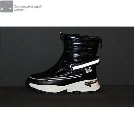Сапоги зимние Kapika [84-511-10]